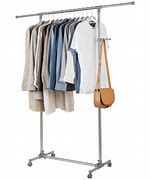 Image result for White Clothes On Hangers