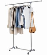 Image result for Stainless Steel Metal Cloth Hangers