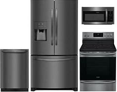 Image result for frigidaire appliances