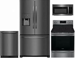 Image result for Frigidaire High-End Appliances