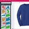 Image result for Customized Long Sleeve T-Shirts