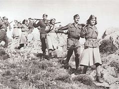 Image result for Greek Civil War