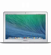 Image result for Apple Macbook Air 13.3 Laptop 1.4Ghz 4GB RAM 128Gb SSD - Md760ll/B - (Certified Refurbished), Silver