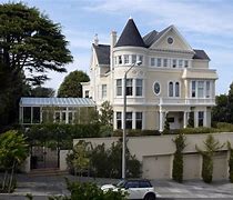 Image result for Nancy Pelosi's House San Francisco