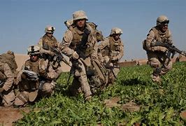 Image result for Us Afghan War Photo