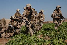 Image result for Afghan War Desert Battle
