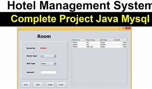 Image result for Hotel Management System Project HD Pics