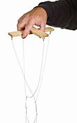 Image result for Puppet Master Strings