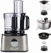 Image result for A Food Processor