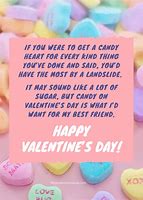 Image result for Valentine Notes to Friends