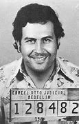 Image result for Pablo Escobar at White House