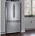 Image result for 30 Inch Wide Refrigerator with Ice Dispenser