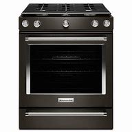 Image result for Stainless Gas Range 30