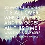 Image result for Wake Me Up Quotes