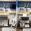 Image result for Home Office Storage Ideas for Small Spaces