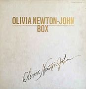 Image result for Olivia Newton-John Box Set