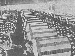 Image result for War Coffin