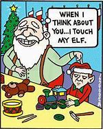 Image result for Dirty Funny Christmas Quotes