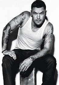 Image result for Brian Austin Green Tattoos