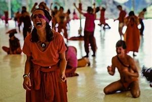 Image result for Religious Cults