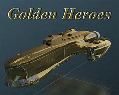 Image result for Golden Heroes Forge Plate Set