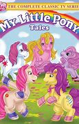 Image result for My Little Pony Tales TV Series