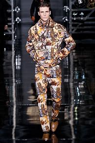 Image result for Versace Men's Clothes