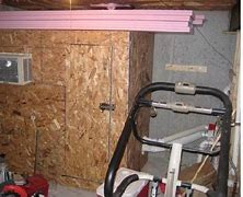 Image result for How to Build a Homemade Walk-In Freezer