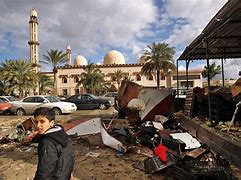 Image result for Benghazi Libya