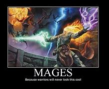 Image result for Dungeons and Dragons Class Memes