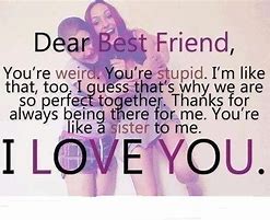 Image result for Sweetest Things to Say to Your Friend
