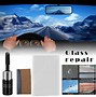 Image result for Cracked Windshield Repair Kit