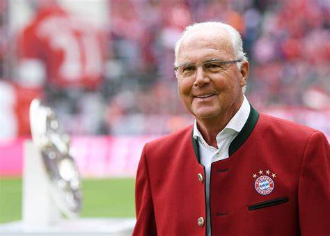 Redelings über den Verschollenen: Die Sehnsucht nach Franz Beckenbauer ...