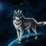 Image result for Cool Wolf Backgrounds
