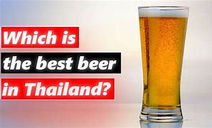 Image result for Thailand Beer Background