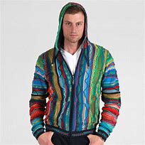 Image result for Coogi Sweater Jacket