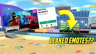 Image result for Mad City Season 6 Boss Roblox by Taymaster