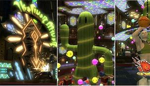 Image result for gold saucer minions final fantasy xiv