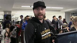 Image result for Jesse Buss Lakers Pick