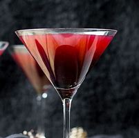 Image result for Poison Cocktail