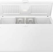 Image result for Whirlpool 24 7 Cu FT Upright Freezer White