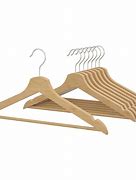 Image result for Dress Hangers Natural