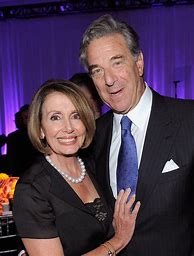 Image result for ROM Emanuel and Nancy Pelosi