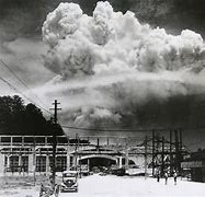 Image result for Bombardeo De Hiroshima Y Nagasaki