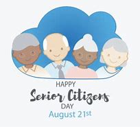 Image result for Cute Senior Citizens Day