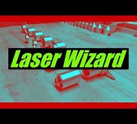 Image result for Laser Wizard
