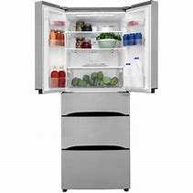 Image result for lg convertible freezer fridge