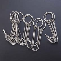 Image result for People Hanging From Meat Hooks