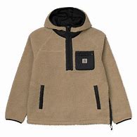 Image result for Carhartt Pullover 1/4 Zip