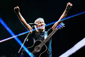 Image result for Roger Waters Tour Band